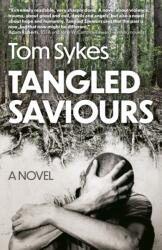 Tangled Saviours (ISBN: 9781803418940)