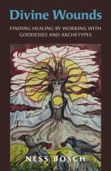 Divine Wounds (ISBN: 9781803415079)