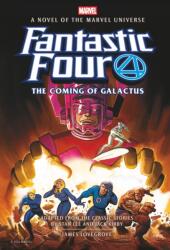 Fantastic Four: The Coming of Galactus Prose Novel (ISBN: 9781803369044)