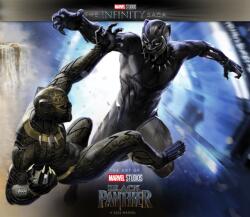 Marvel Studios' The Infinity Saga - Black Panther: The Art of the Movie (ISBN: 9781803368528)