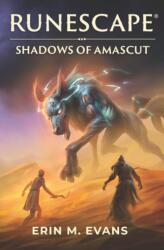 Runescape: Shadows of Amascut (ISBN: 9781803366067)