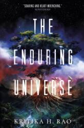 The Rages Trilogy - The Enduring Universe (ISBN: 9781803365299)