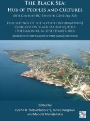 The Black Sea (ISBN: 9781803279336)