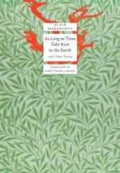 As Long As Trees Take Root in the Earth (ISBN: 9781803095936)