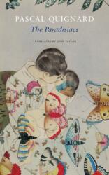 The Paradisiacs (ISBN: 9781803095554)