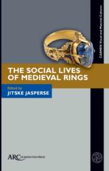 The Social Lives of Medieval Rings (ISBN: 9781802700947)