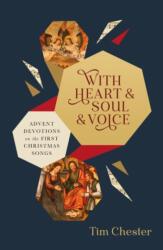 With Heart and Soul and Voice (ISBN: 9781802543223)