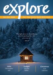 Explore (ISBN: 9781802543216)