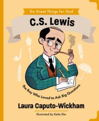 C. S. Lewis (ISBN: 9781802543193)