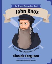 John Knox (ISBN: 9781802543186)