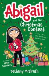 Abigail and the Christmas Contest (ISBN: 9781802543179)