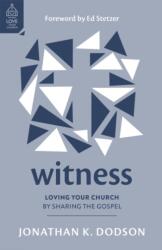 Witness (ISBN: 9781802543162)