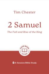 2 Samuel: The Fall and Rise of the King (ISBN: 9781802541519)