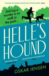 Helle's Hound (ISBN: 9781800811782)
