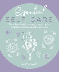 Essential Self-Care (ISBN: 9781800654716)