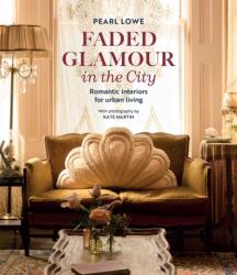 Faded Glamour in the City (ISBN: 9781800654679)
