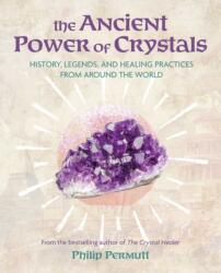 The Ancient Power of Crystals (ISBN: 9781800654624)