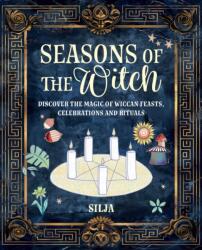 Seasons of the Witch (ISBN: 9781800654556)