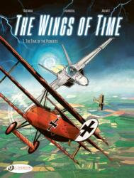 The Time of Pioneers - Patrice Buendia, Olivier Jolivet (ISBN: 9781800441729)