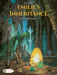 Emilie's Inheritance 4 - The Dreamer (ISBN: 9781800441651)