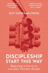 Discipleship: Start This Way (ISBN: 9781800393752)