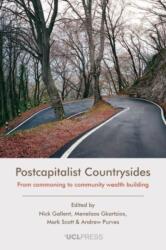 Postcapitalist Countrysides (ISBN: 9781800087668)