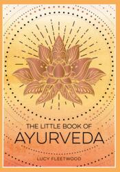 Mica carte de Ayurveda (ISBN: 9781800079359)