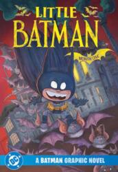 Little Batman: Month One (ISBN: 9781799507048)