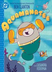 Aquamanatee (ISBN: 9781799504023)