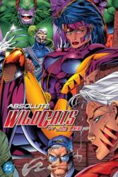 Absolute WildC. A. T. s. by Jim Lee (ISBN: 9781799503149)