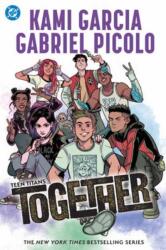 Teen Titans: Together (ISBN: 9781799503064)