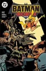 Batman and Robin: Year One - Mark Waid (ISBN: 9781799502319)