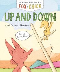 Fox & Chick: Up and Down (ISBN: 9781797236278)