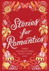 Stories for Romantics Boxed Set (ISBN: 9781797235707)