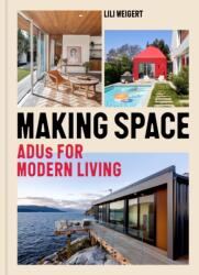 Making Space (ISBN: 9781797232874)