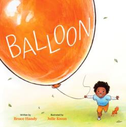 Balloon (ISBN: 9781797215044)