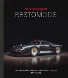 Restomods (ISBN: 9781788843379)