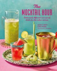 The Mocktail Hour (ISBN: 9781788797269)