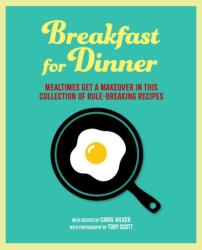 Breakfast for Dinner (ISBN: 9781788797245)