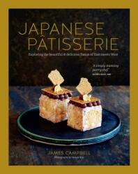 Japanese Patisserie (ISBN: 9781788797191)