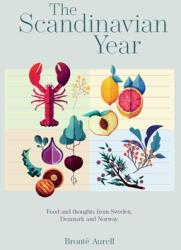The Scandinavian Year (ISBN: 9781788797184)