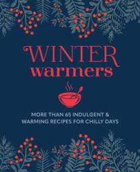 Winter Warmers (ISBN: 9781788797153)