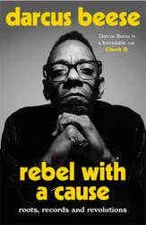 Rebel with a Cause (ISBN: 9781788706124)