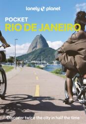 Lonely Planet Pocket Rio de Janeiro (ISBN: 9781788688659)