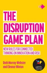 The Disruption Game Plan (ISBN: 9781788608435)