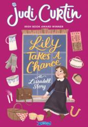 Lily Takes a Chance (ISBN: 9781788495905)