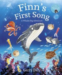 Finn's First Song (ISBN: 9781788495592)
