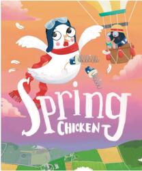 Spring Chicken (ISBN: 9781788494793)