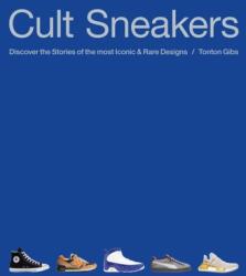 Cult Sneakers wer. angielska (ISBN: 9781788406307)