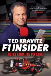 F1 Insider (ISBN: 9781788405706)